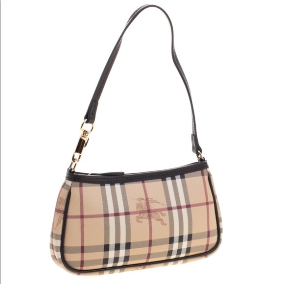 ❗️S O L D ❗️Burberry Handbag - Picture 8 of 8